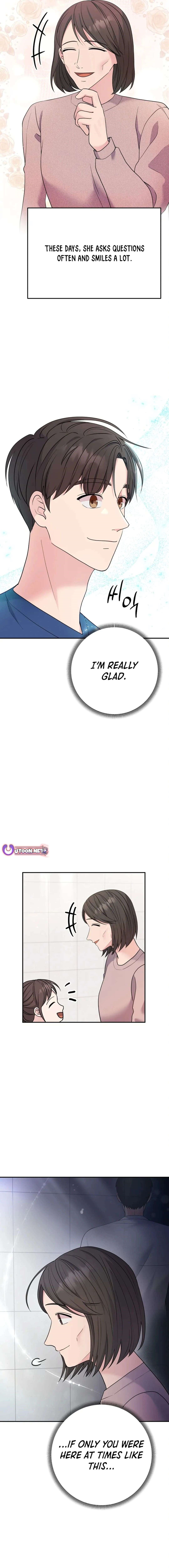 The Miraculous Physical Therapist Chapter 72 - Page 14