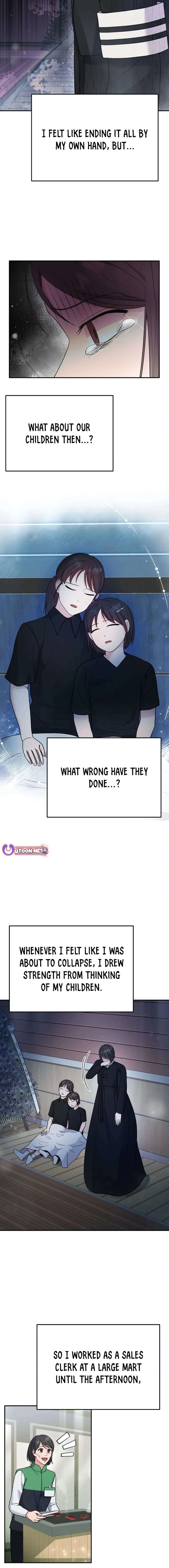 The Miraculous Physical Therapist Chapter 72 - Page 16