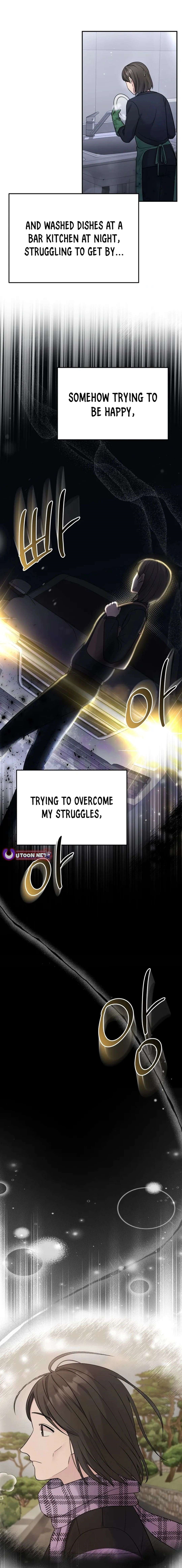 The Miraculous Physical Therapist Chapter 72 - Page 17