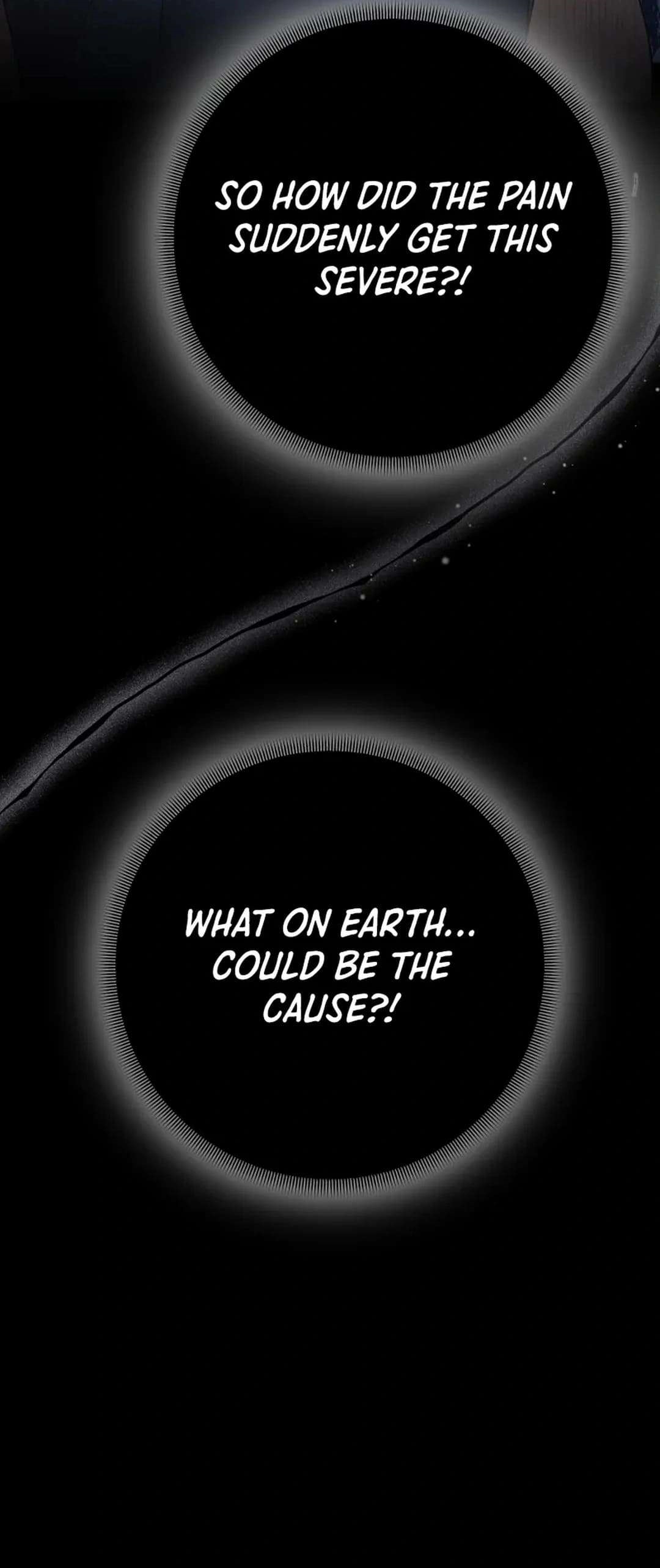 The Miraculous Physical Therapist Chapter 72 - Page 22