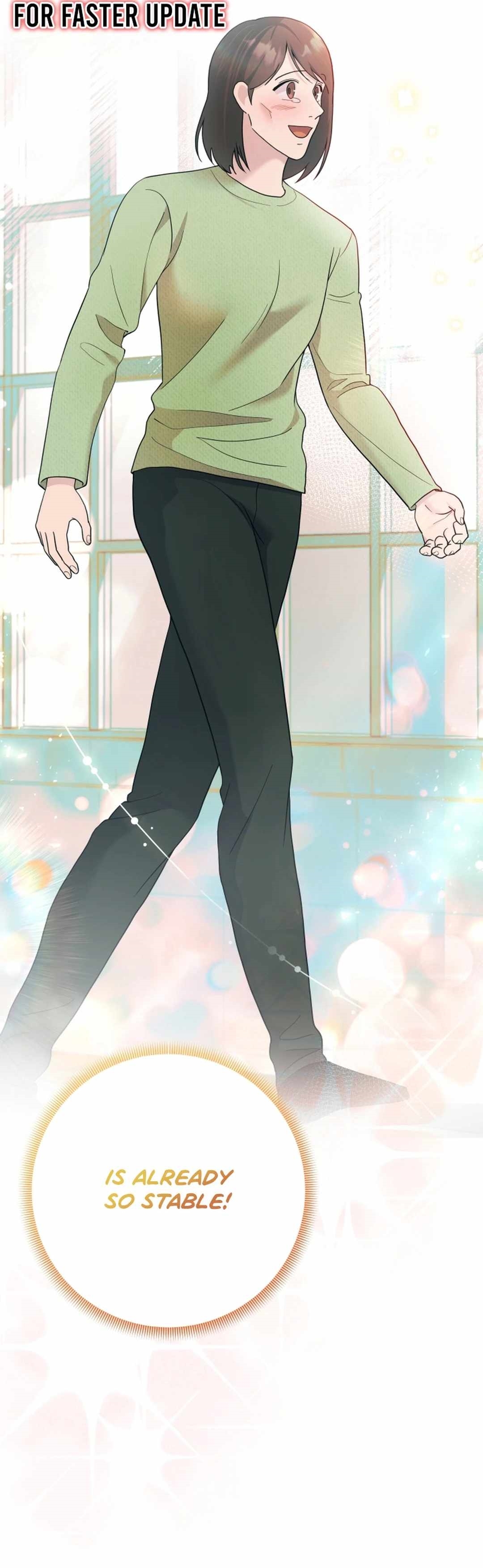 The Miraculous Physical Therapist Chapter 73 - Page 17