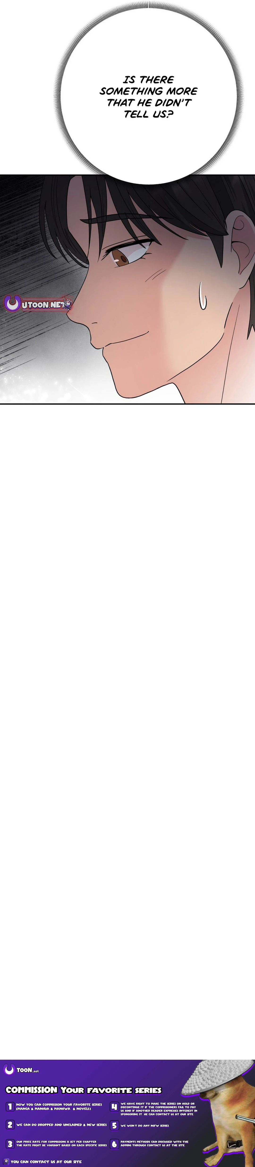 The Miraculous Physical Therapist Chapter 76 - Page 23