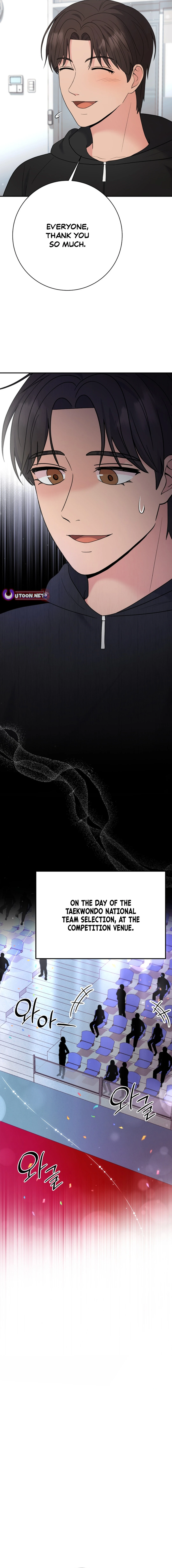 The Miraculous Physical Therapist Chapter 77 - Page 2