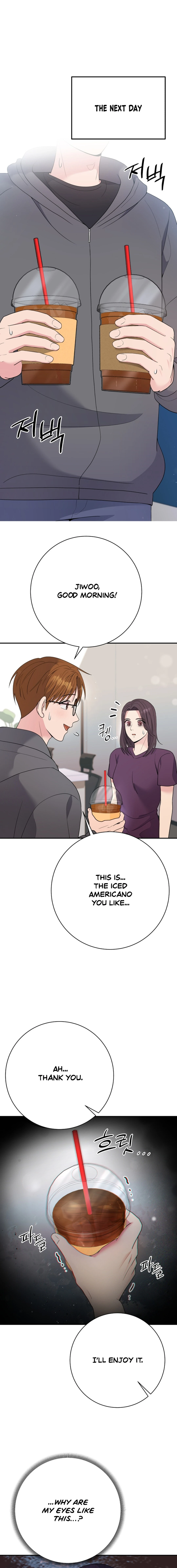 The Miraculous Physical Therapist Chapter 77 - Page 22