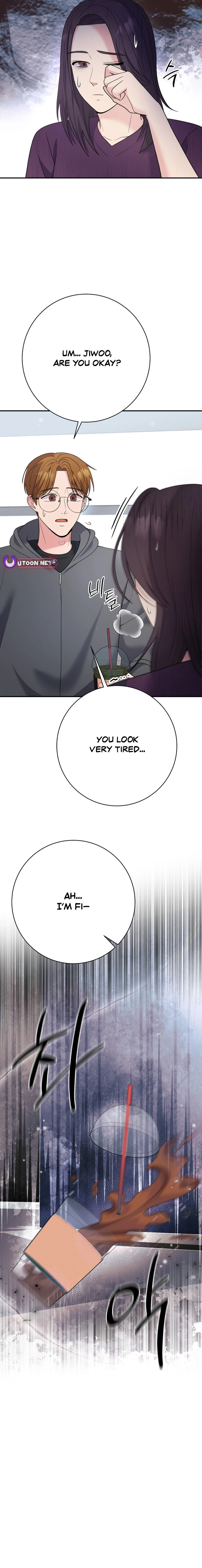 The Miraculous Physical Therapist Chapter 77 - Page 23