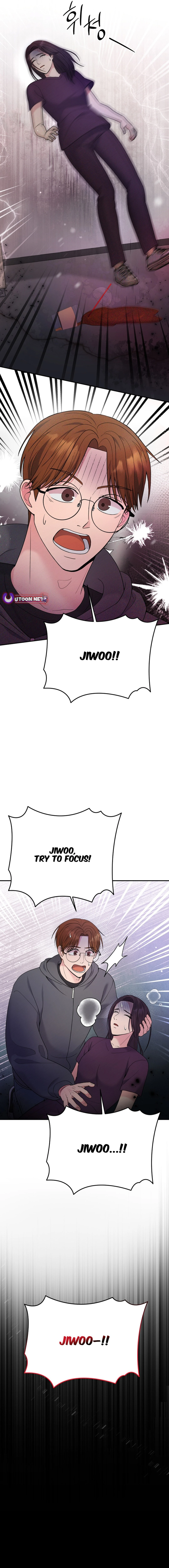 The Miraculous Physical Therapist Chapter 77 - Page 24