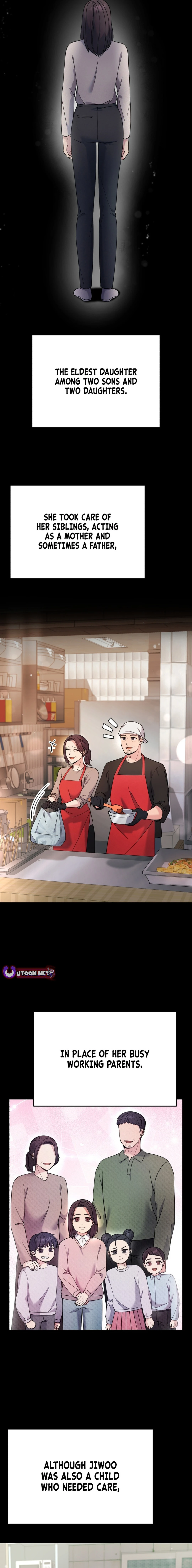 The Miraculous Physical Therapist Chapter 78 - Page 2