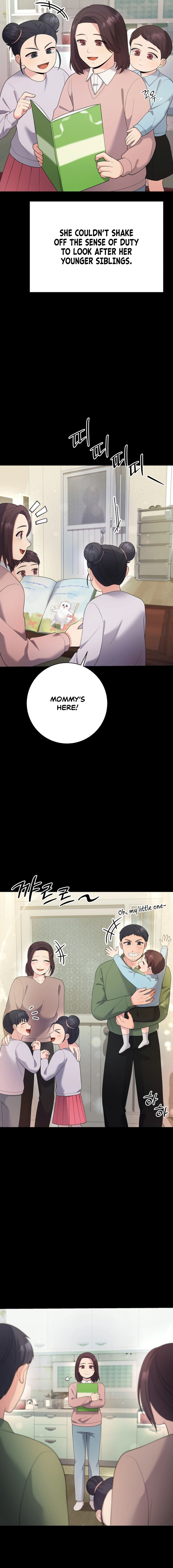 The Miraculous Physical Therapist Chapter 78 - Page 3