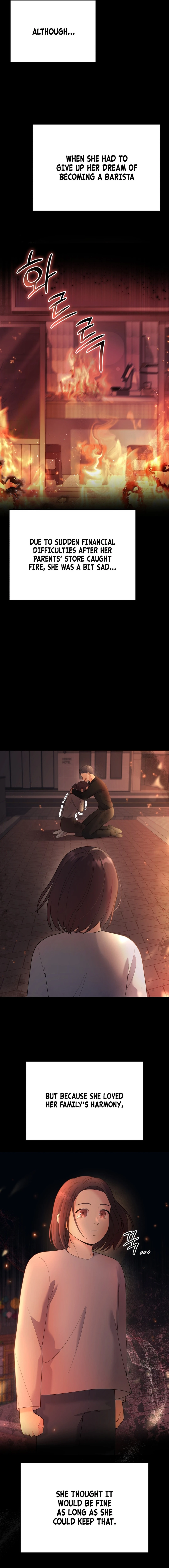 The Miraculous Physical Therapist Chapter 78 - Page 4