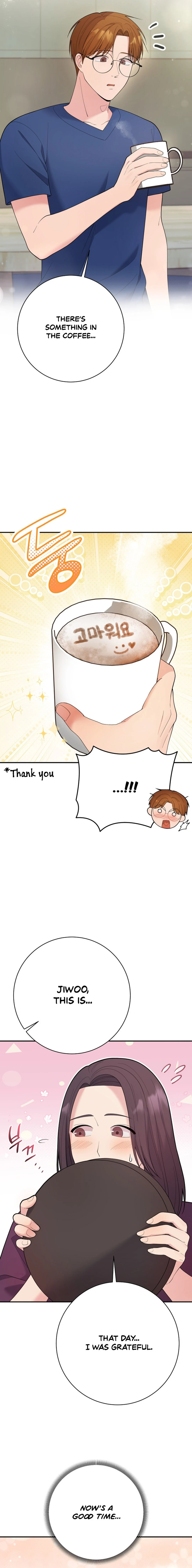 The Miraculous Physical Therapist Chapter 79 - Page 13