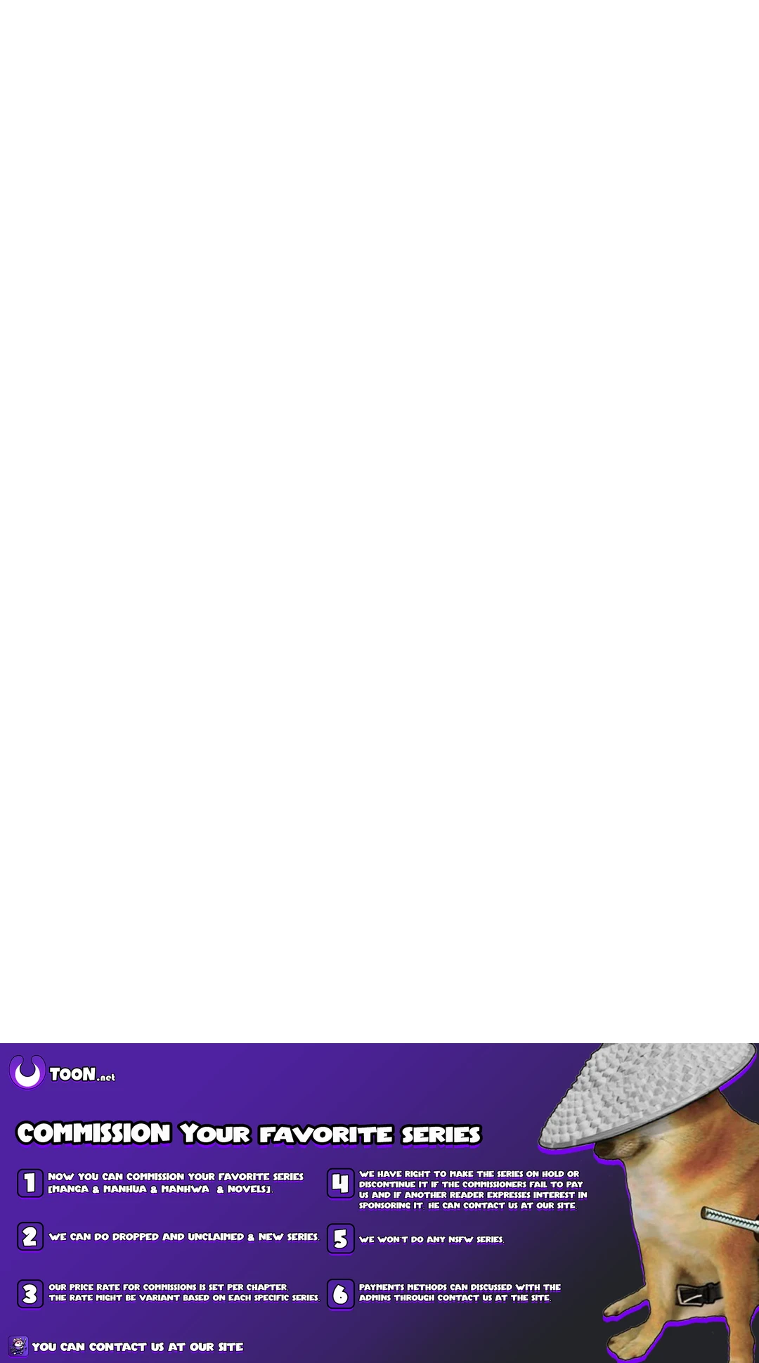 The Miraculous Physical Therapist Chapter 79 - Page 23