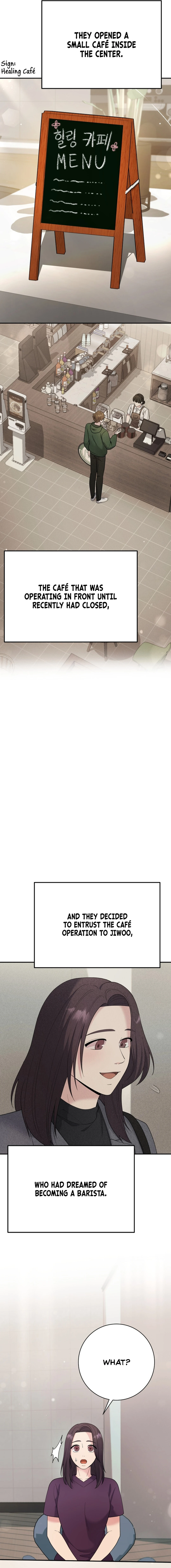 The Miraculous Physical Therapist Chapter 79 - Page 4