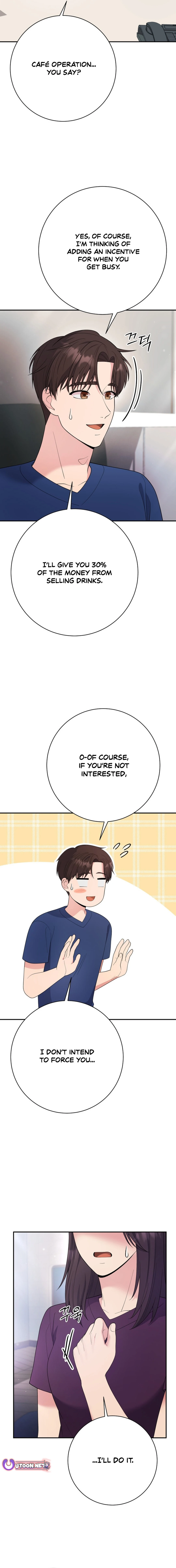 The Miraculous Physical Therapist Chapter 79 - Page 5