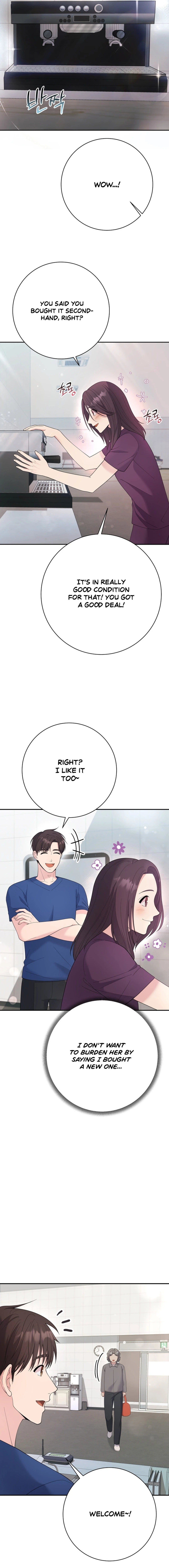 The Miraculous Physical Therapist Chapter 79 - Page 7