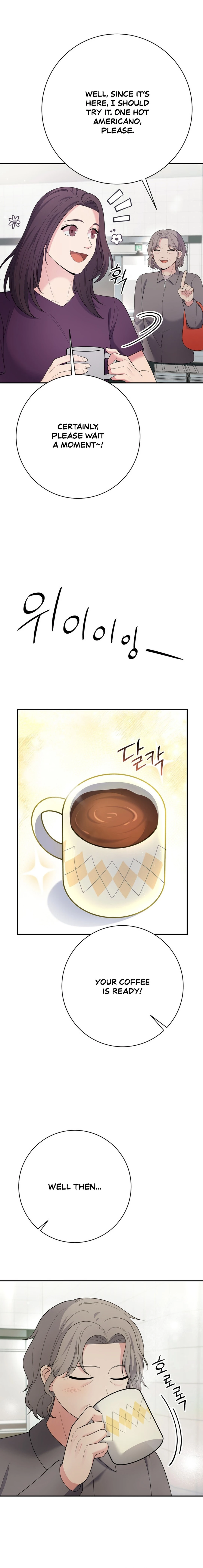 The Miraculous Physical Therapist Chapter 79 - Page 9