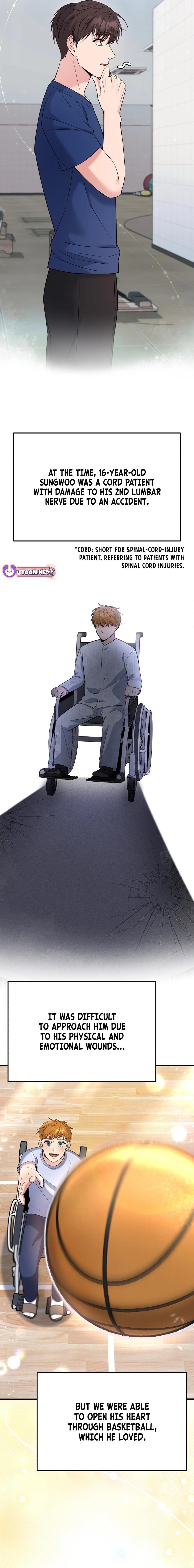 The Miraculous Physical Therapist Chapter 82 - Page 11