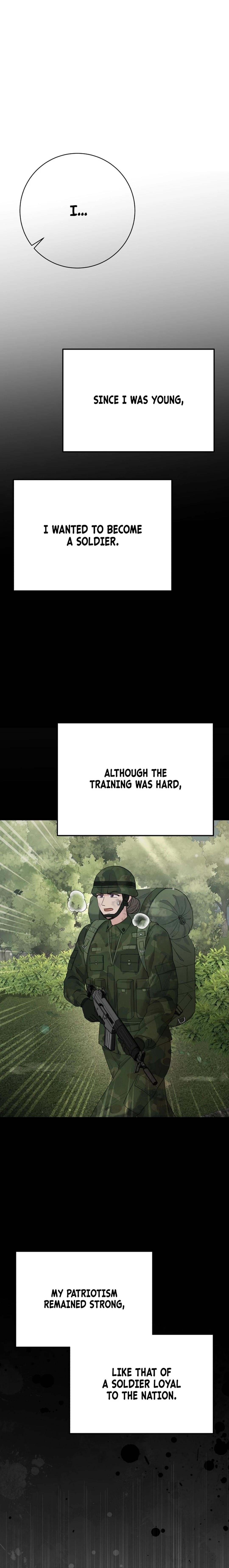 The Miraculous Physical Therapist Chapter 82 - Page 13