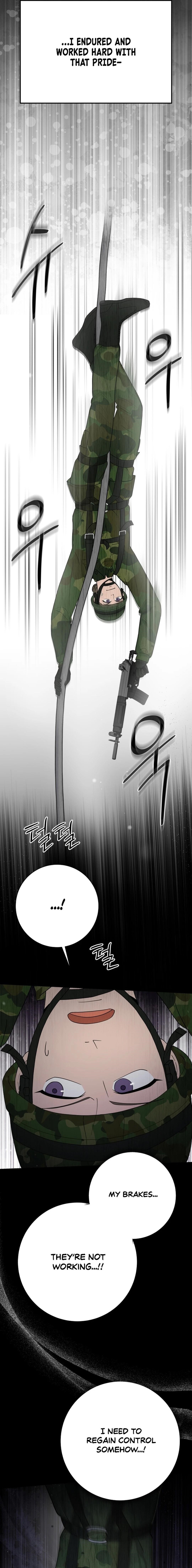 The Miraculous Physical Therapist Chapter 82 - Page 14