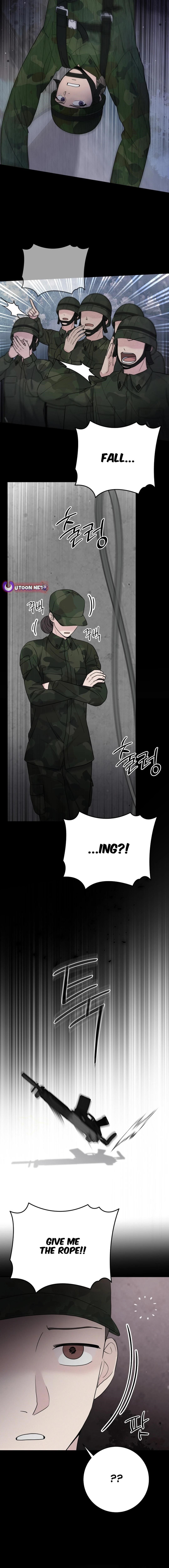 The Miraculous Physical Therapist Chapter 82 - Page 15