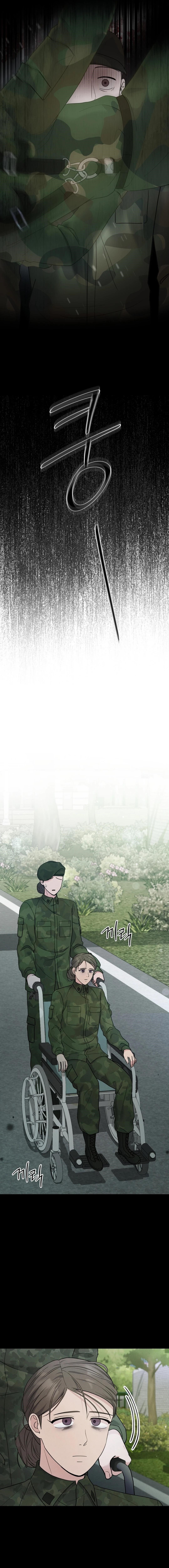 The Miraculous Physical Therapist Chapter 82 - Page 16