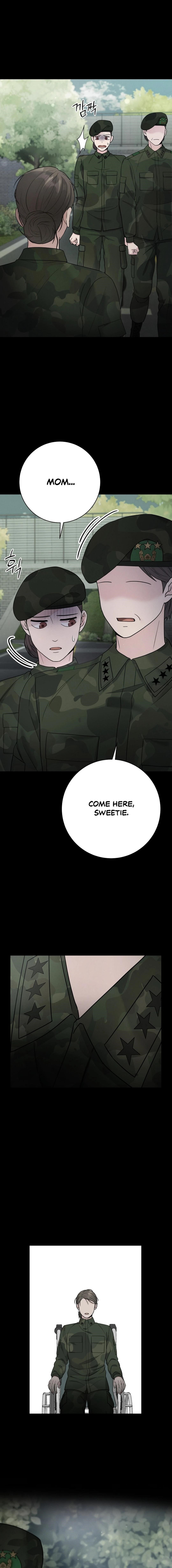 The Miraculous Physical Therapist Chapter 82 - Page 17