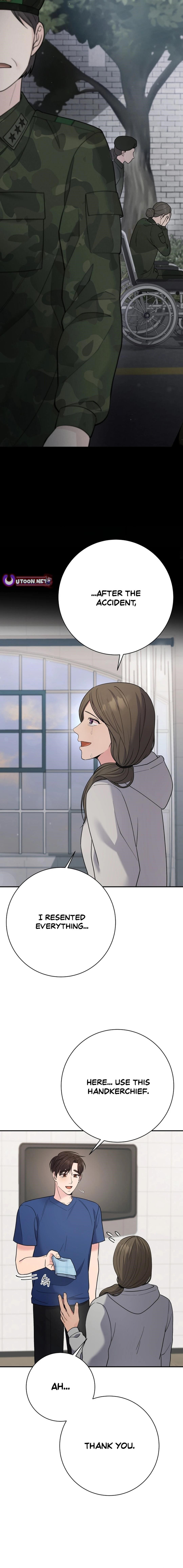 The Miraculous Physical Therapist Chapter 82 - Page 18