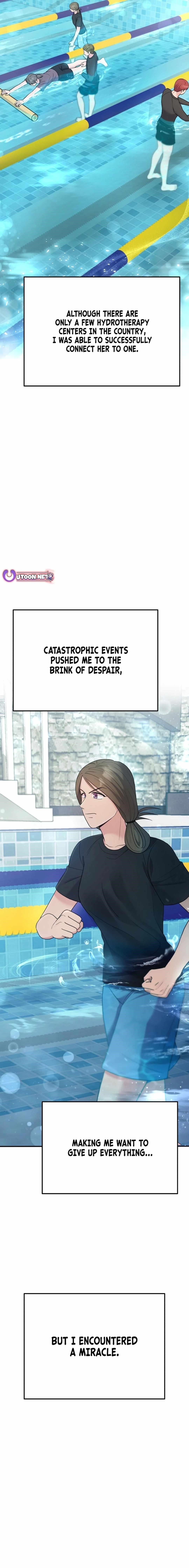 The Miraculous Physical Therapist Chapter 83 - Page 12