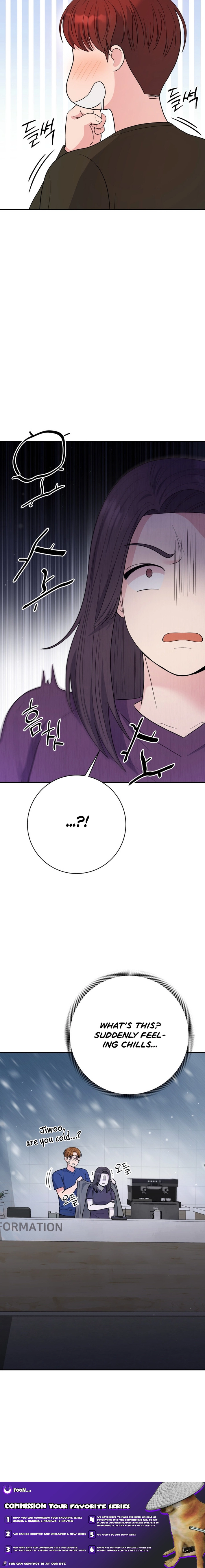 The Miraculous Physical Therapist Chapter 86 - Page 10