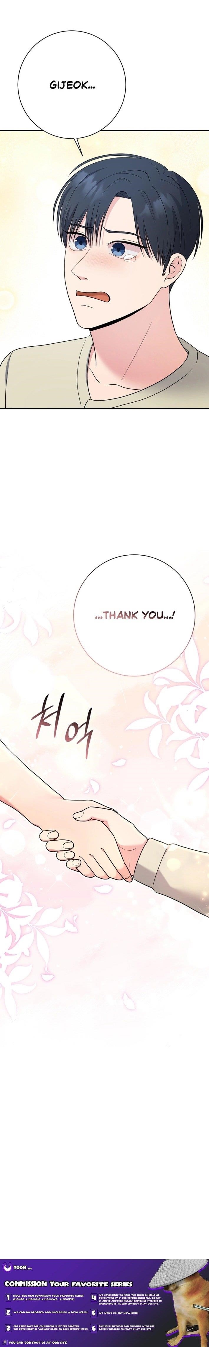 The Miraculous Physical Therapist Chapter 93 - Page 11