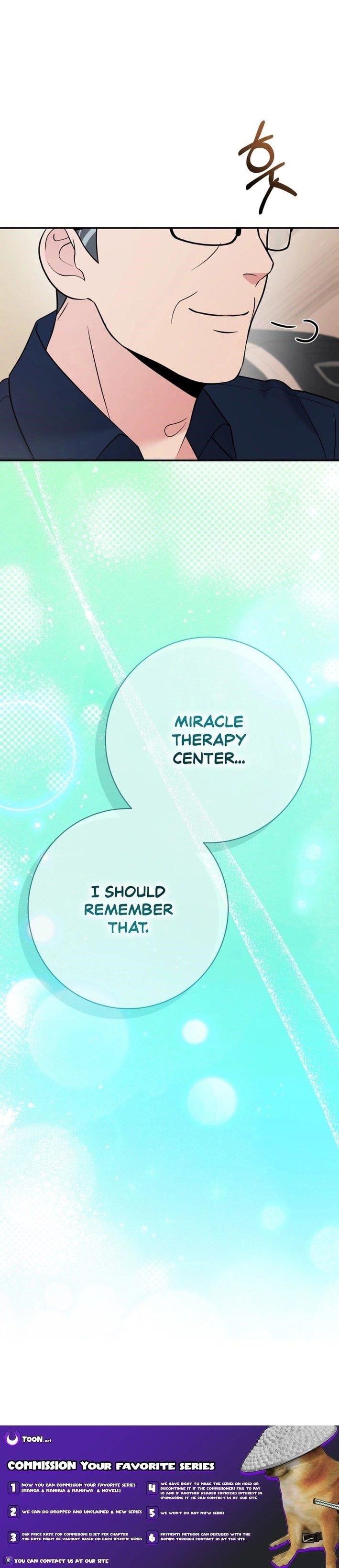 The Miraculous Physical Therapist Chapter 94 - Page 10