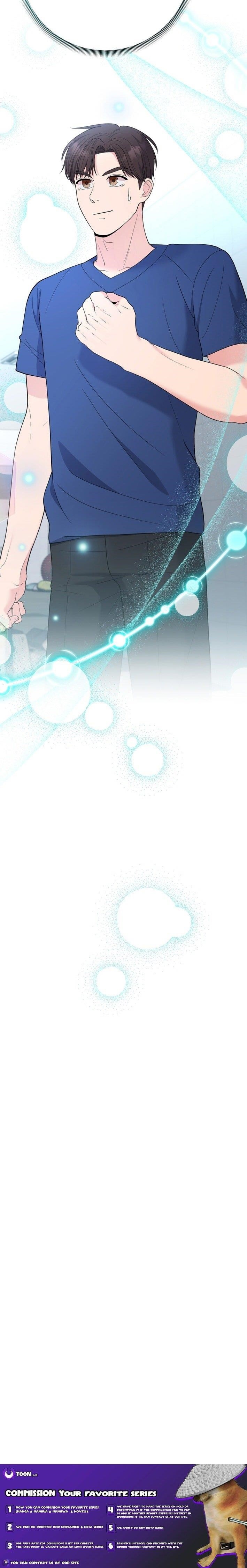 The Miraculous Physical Therapist Chapter 98 - Page 13