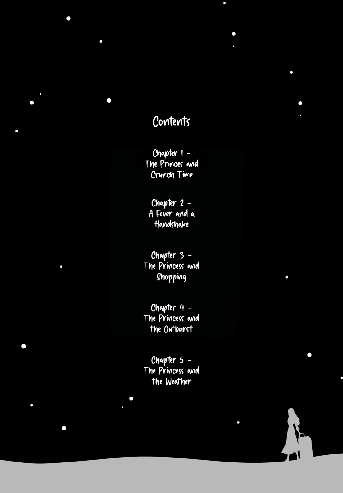 The Galaxy Next Door Chapter 1 - Page 4