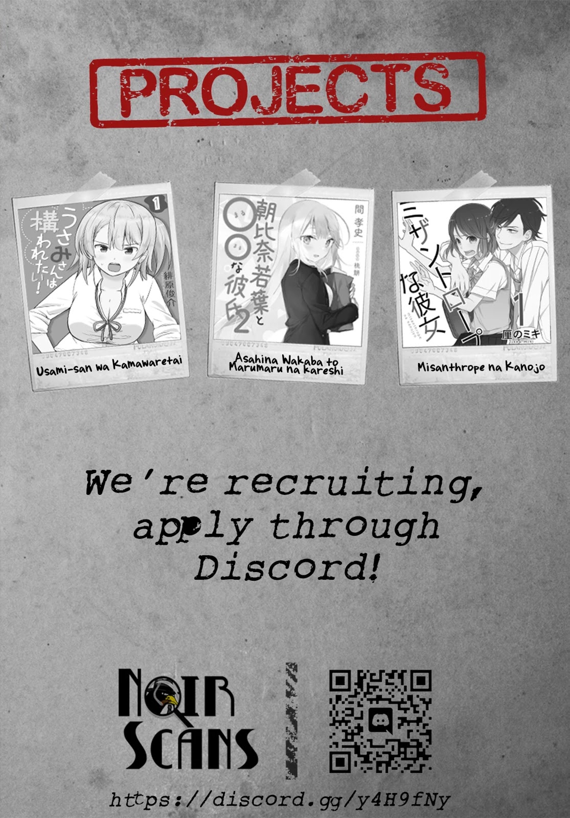 The Galaxy Next Door Chapter 1 - Page 50