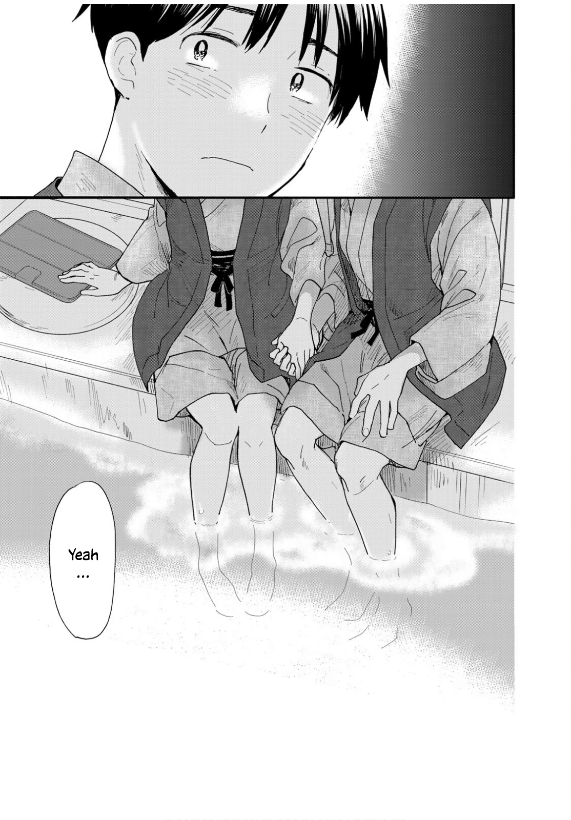 The Galaxy Next Door Chapter 10 - Page 26