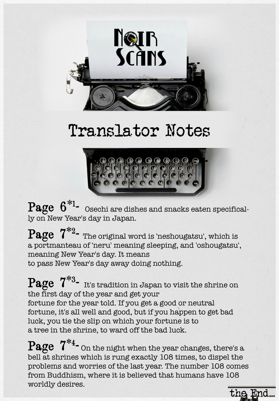 The Galaxy Next Door Chapter 10 - Page 36