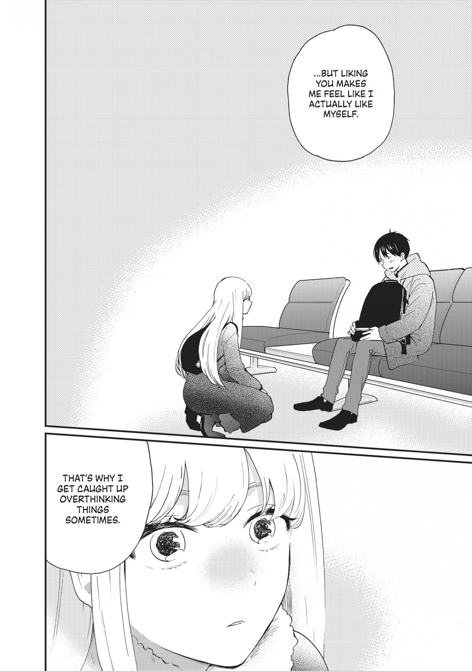 The Galaxy Next Door Chapter 11 - Page 27