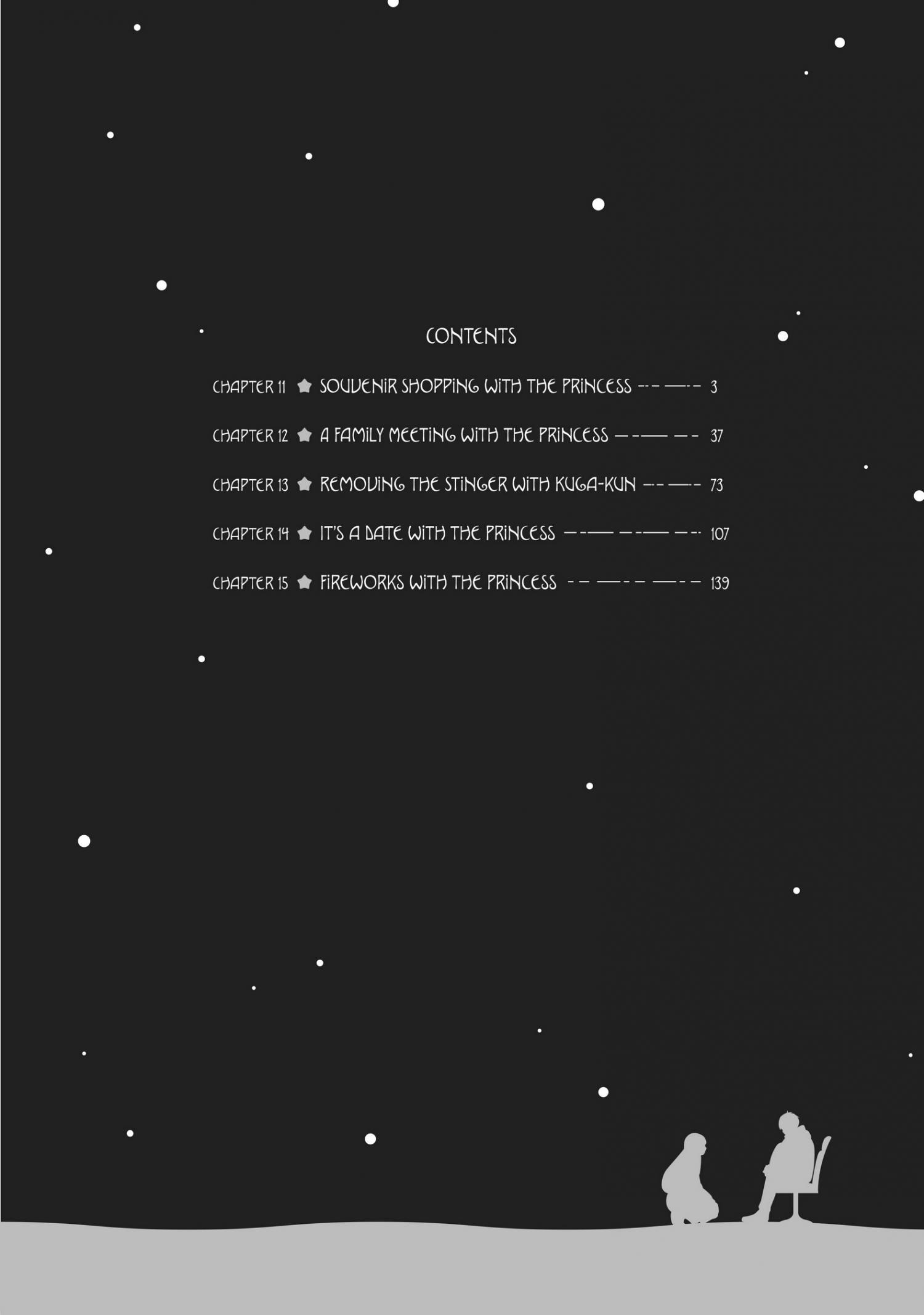 The Galaxy Next Door Chapter 11 - Page 4