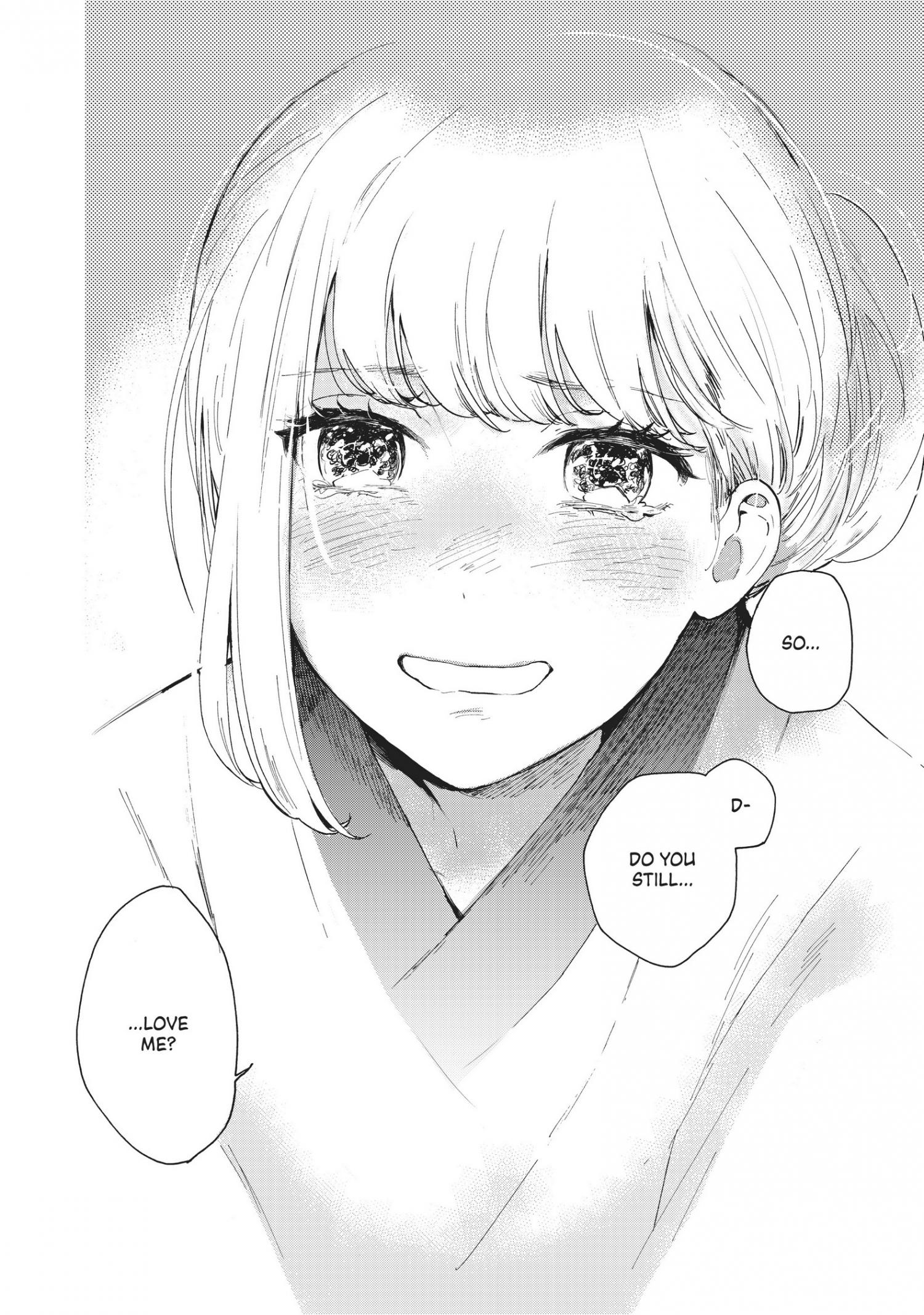 The Galaxy Next Door Chapter 13 - Page 30