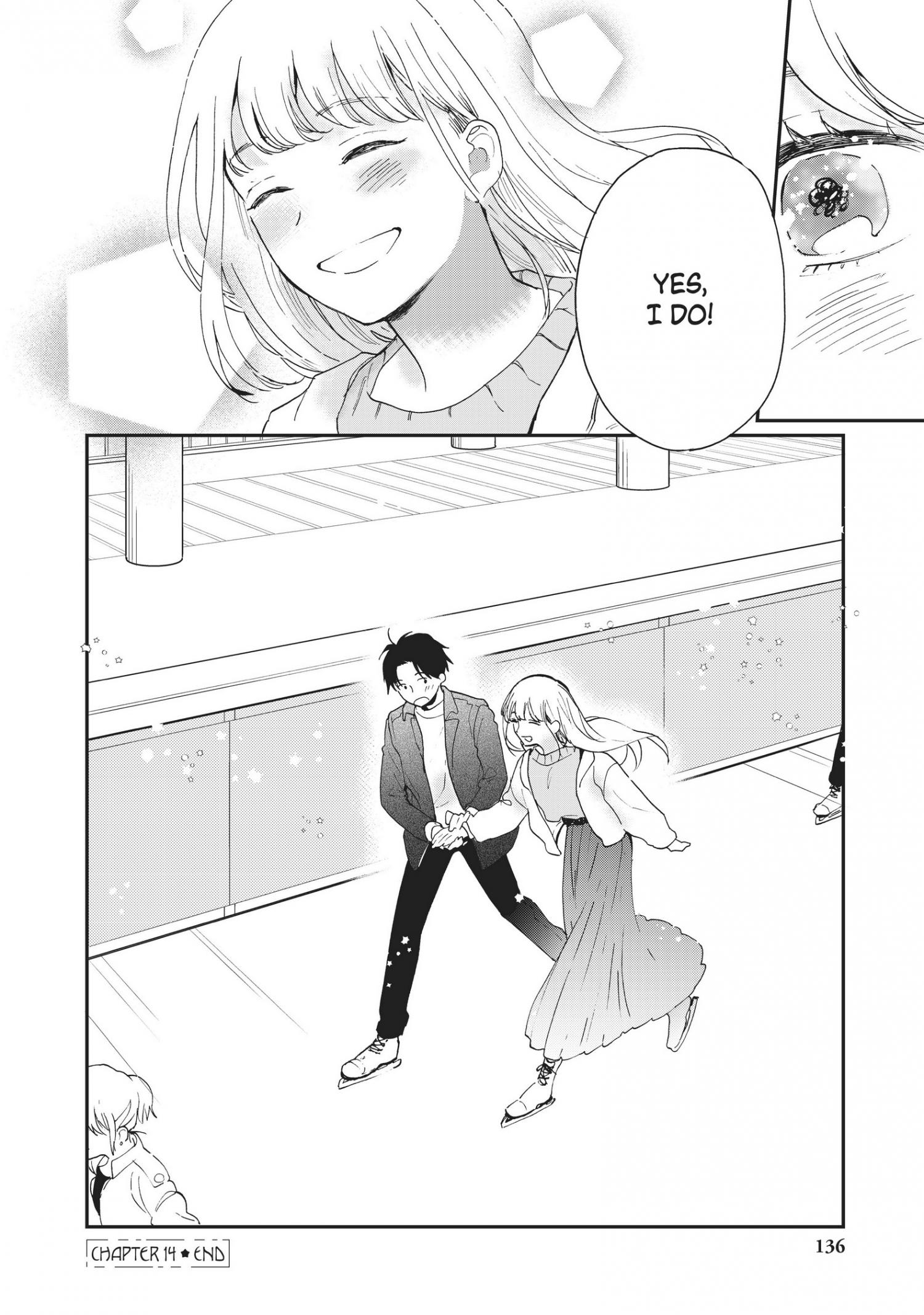 The Galaxy Next Door Chapter 14 - Page 29