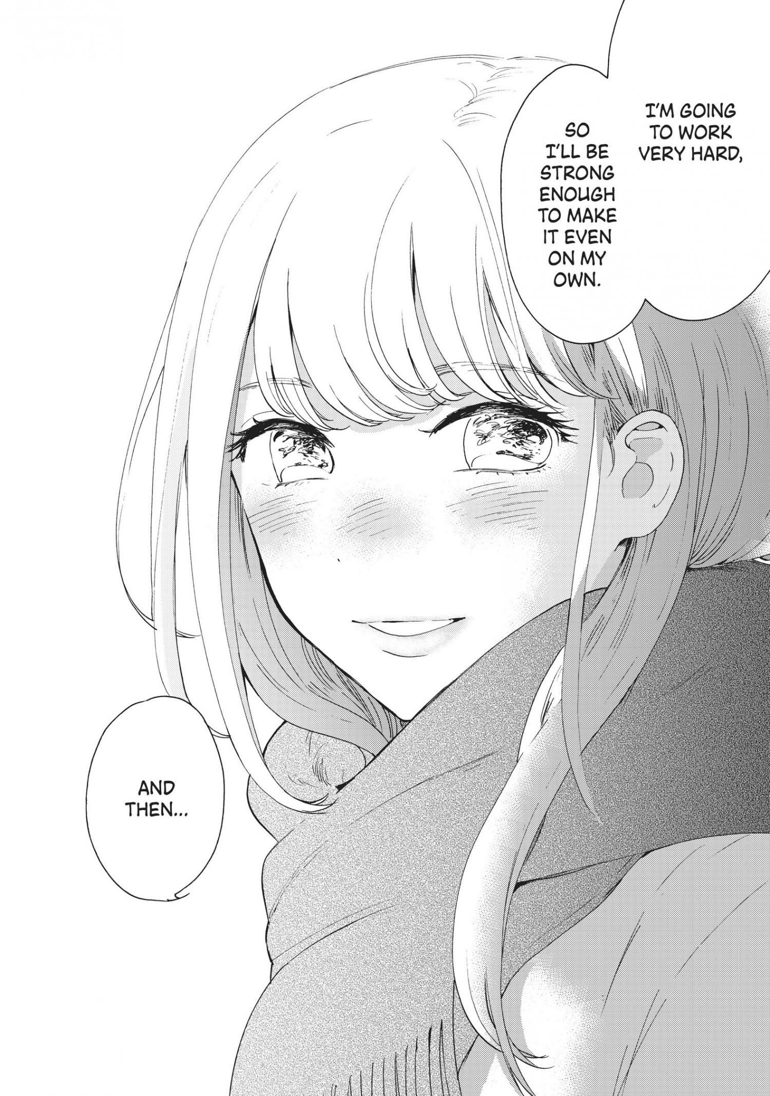 The Galaxy Next Door Chapter 15 - Page 29