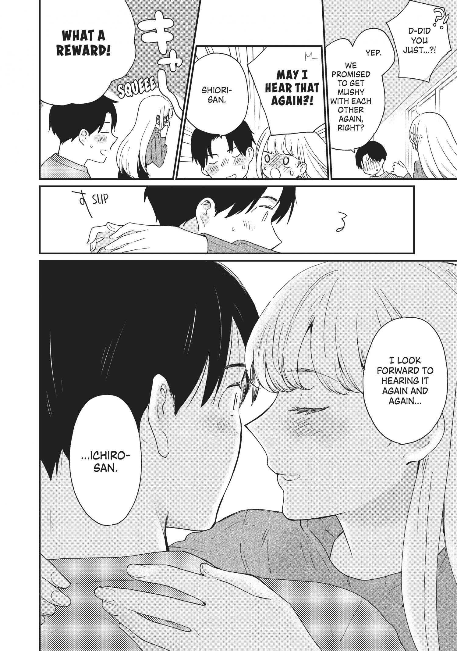 The Galaxy Next Door Chapter 16 - Page 35