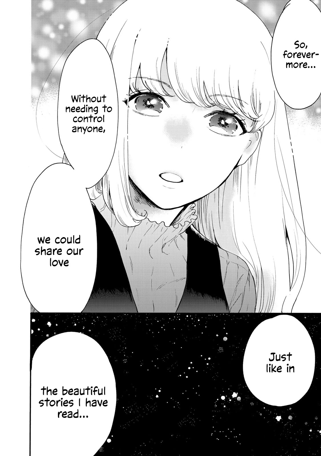 The Galaxy Next Door Chapter 2 - Page 24