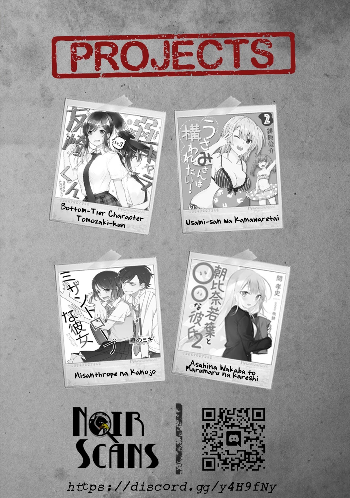 The Galaxy Next Door Chapter 2 - Page 36