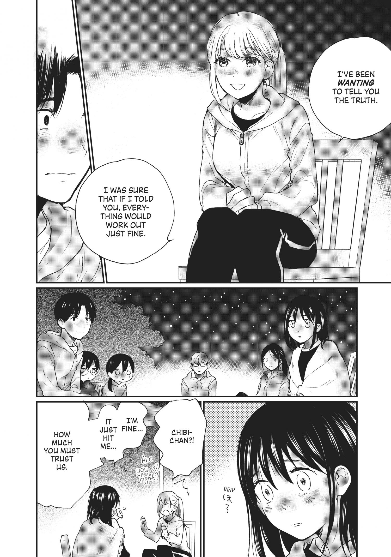 The Galaxy Next Door Chapter 20 - Page 24