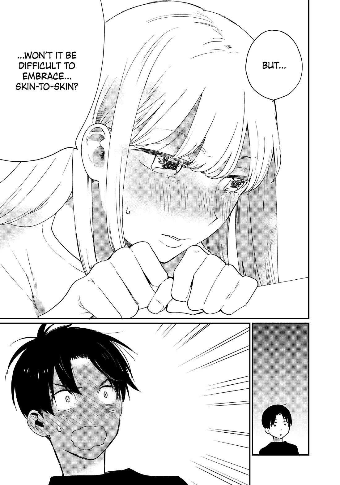 The Galaxy Next Door Chapter 22 - Page 28