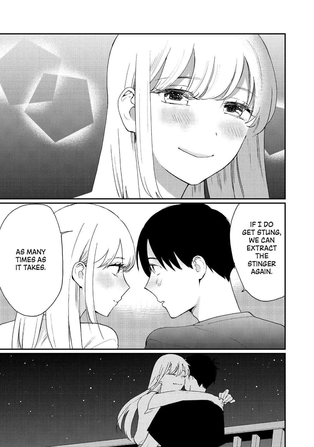 The Galaxy Next Door Chapter 22 - Page 30