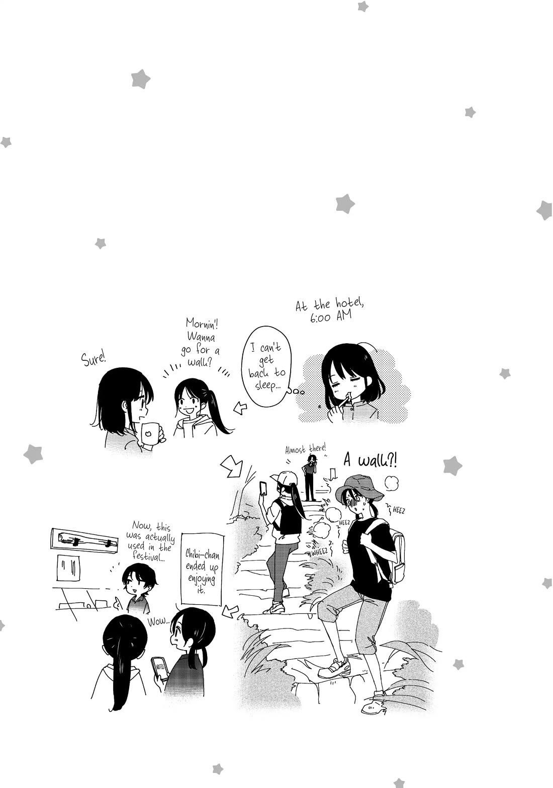 The Galaxy Next Door Chapter 22 - Page 32