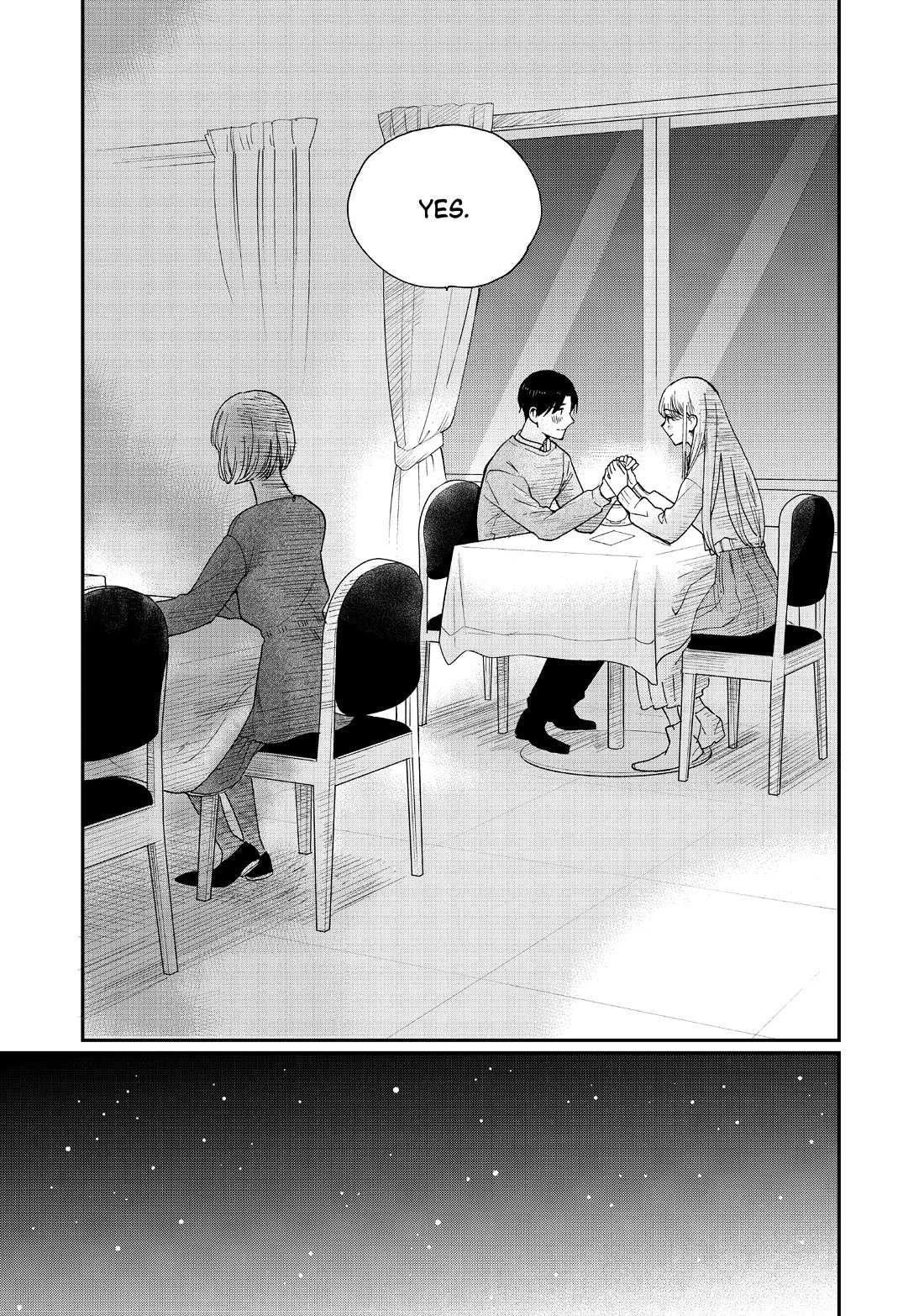 The Galaxy Next Door Chapter 24 - Page 23