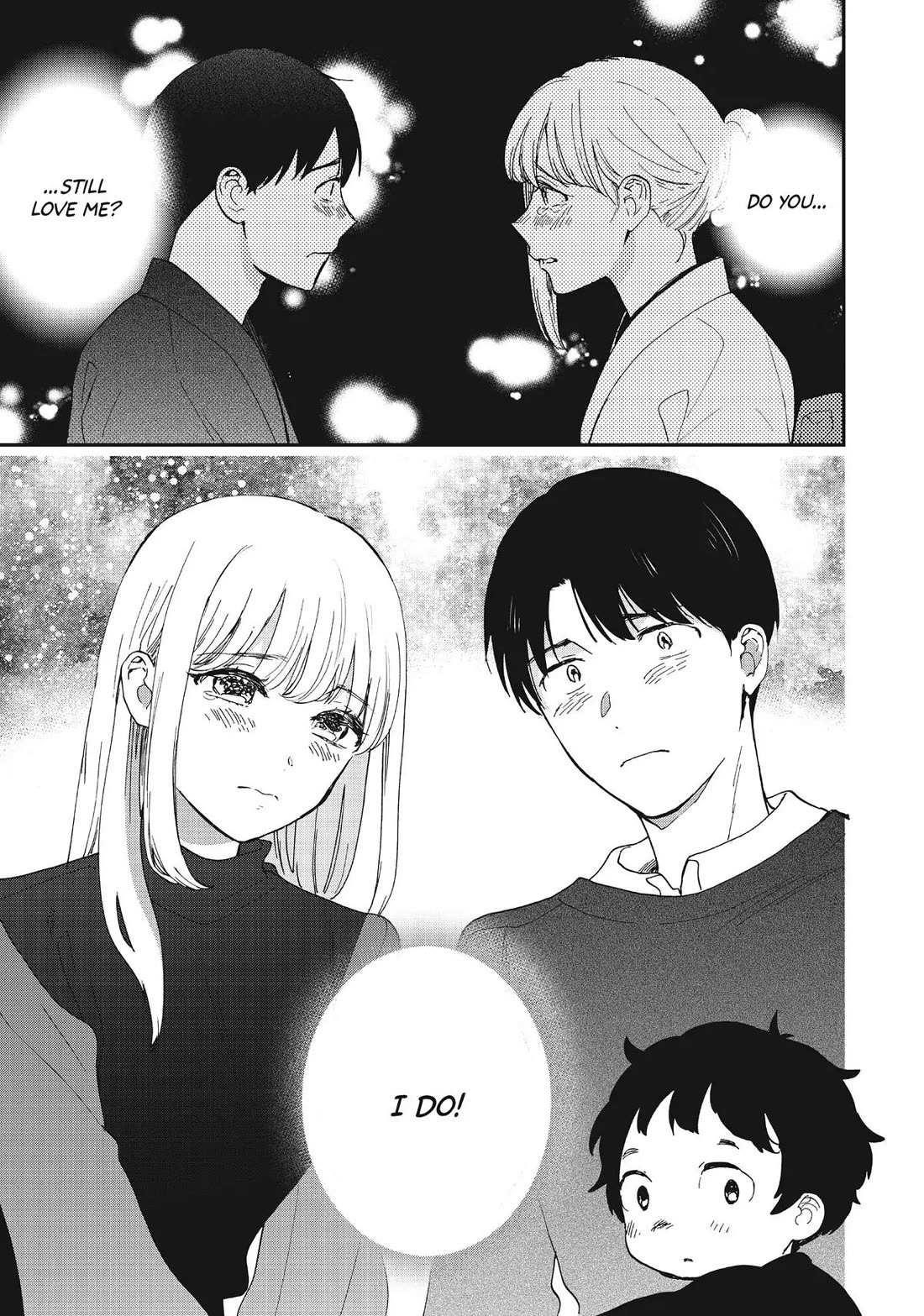 The Galaxy Next Door Chapter 31 - Page 25