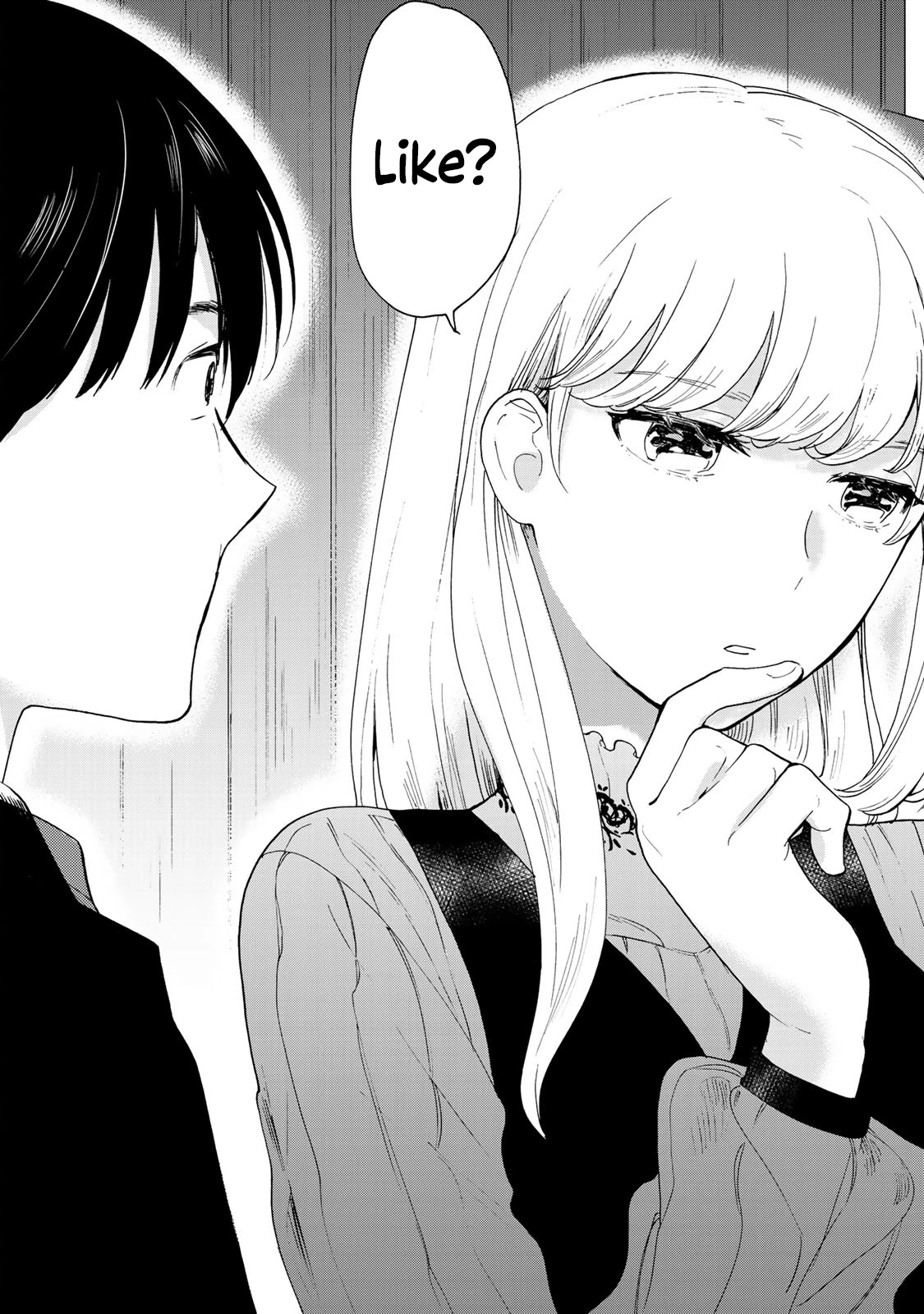 The Galaxy Next Door Chapter 4 - Page 29